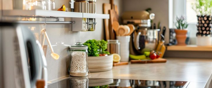 How to Deep Clean Your Kitchen: A Step-by-Step Guide How to Deep Clean Your Kitchen: A Step-by-Step Guide