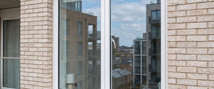 How To Clean External Window Sills and Frames Stained by City Traffic Grime How To Clean External Window Sills and Frames Stained by City Traffic Grime